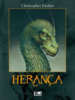cover image of Herança